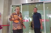 Dua Paslon Pilkada Sulsel Santai Jalani Tes Kesehatan di RSUP Wahidin Makassar