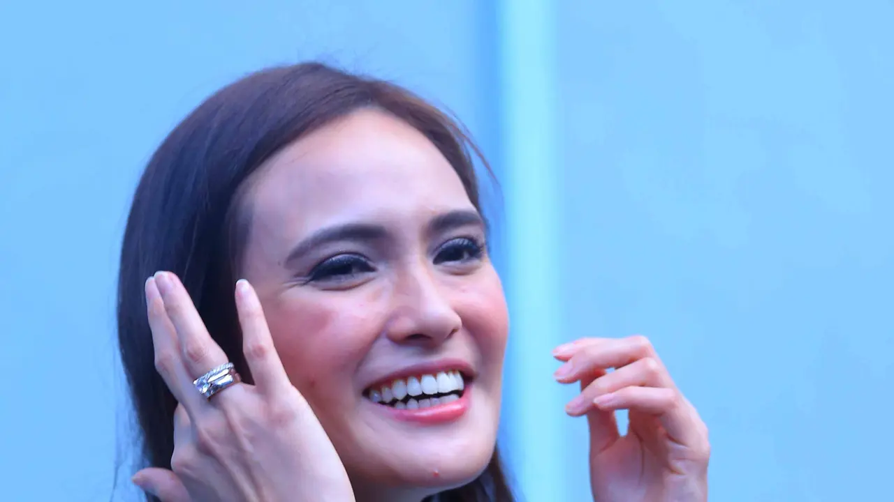 [Bintang] Shandy Aulia