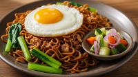 Resep Mie Goreng Sederhana (Sumber: gw=emini.com)