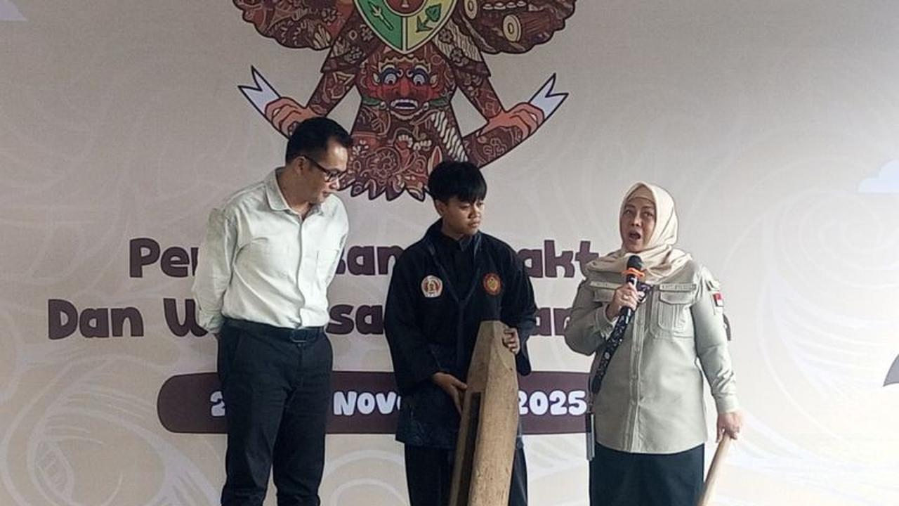 Legislator Jabar: Pola Baru Belajar Kebangsaan Penting untuk Generasi Muda yang Kritis