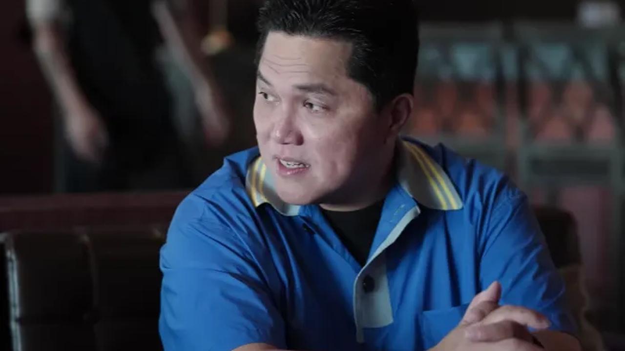 Tidak Mau Geer dan Siap di Mana Saja