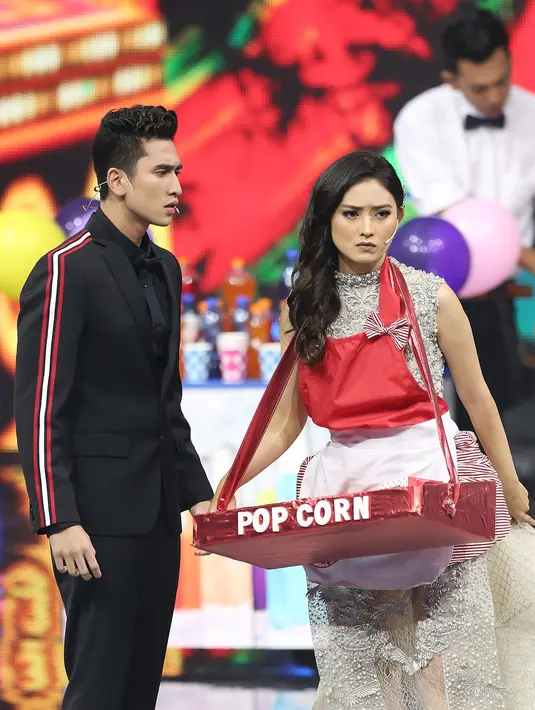 (Bambang E. Ros/Bintang.com)