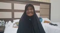 Kisah Jemaah Haji Tertua Asal Lampung Berusia 107 Tahun