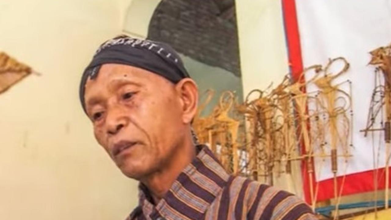 Wayang Sodo Gunungkidul