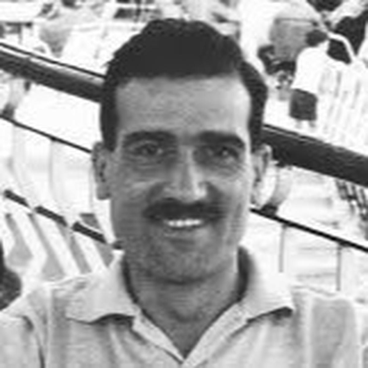 Eli Cohen