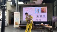 Penyanyi Cilik Krishna Sakti Rilis 2 Lagu Baru, Komposer Ungkap Makna Penting di Baliknya