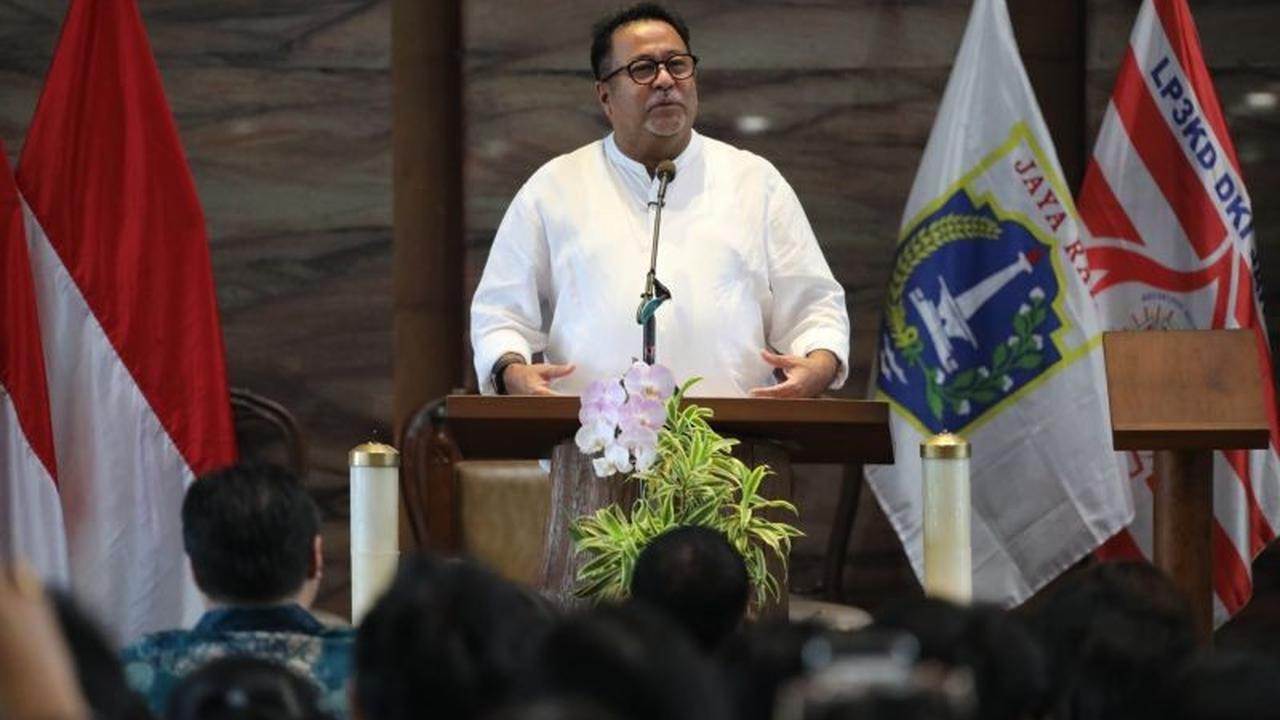 Pemprov DKI Jakarta Tegaskan Dukungan Penuh untuk Kegiatan Keagamaan, Perkuat Toleransi dan Status Kota Global