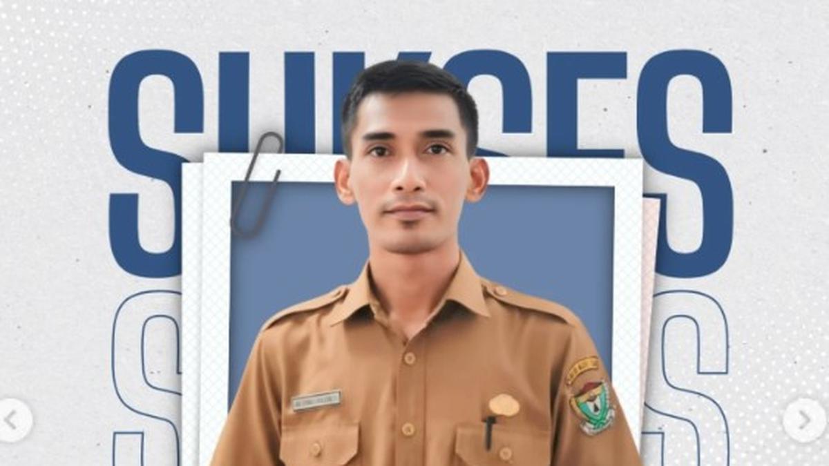 Tersangka KPK, Sekretaris Dinas Pendidikan Muara Enim Punya 