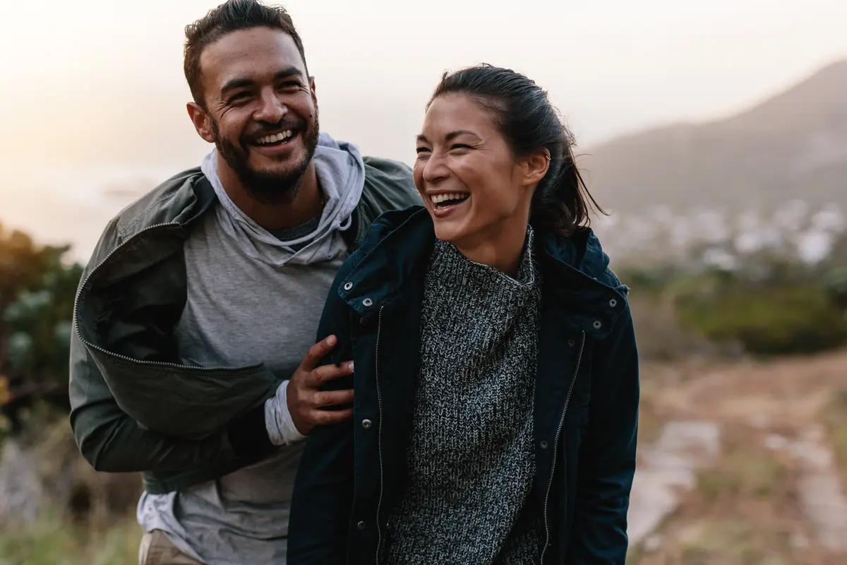 perempuan dan pasangan des 5
