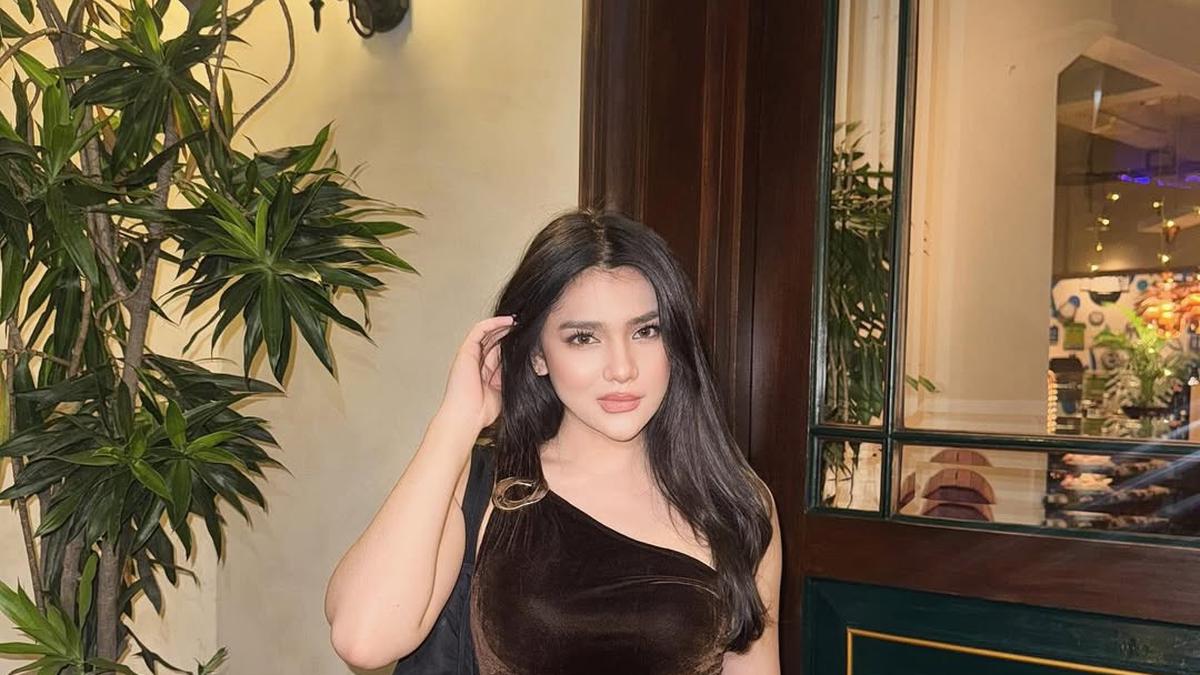 Sinopsis Serial Love and 10 Million Dollars, Davina Karamoy Adu Akting dengan Giorgino Abraham