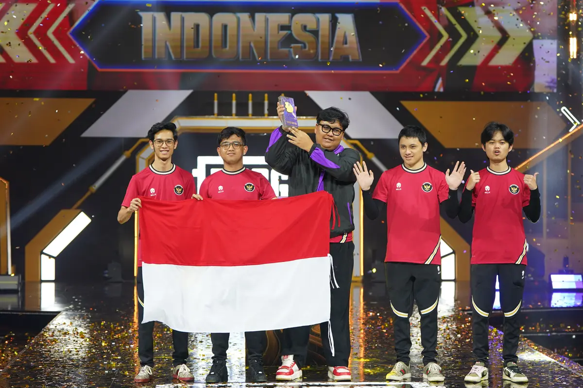 Asian Games 2026 PUBG Mobile: Indonesia Lolos, Jalan Terjal Garuda Berakhir Manis