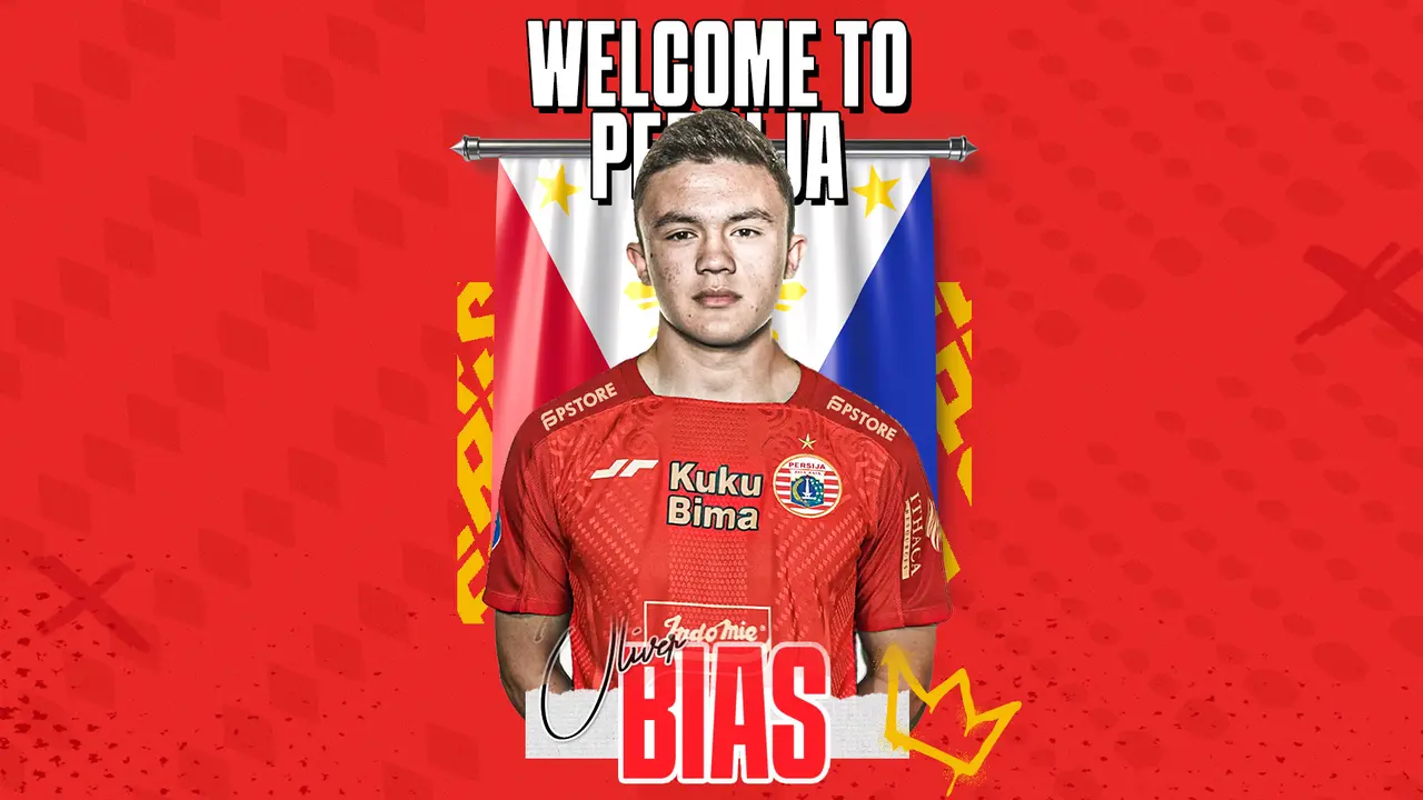 Oliver Bias