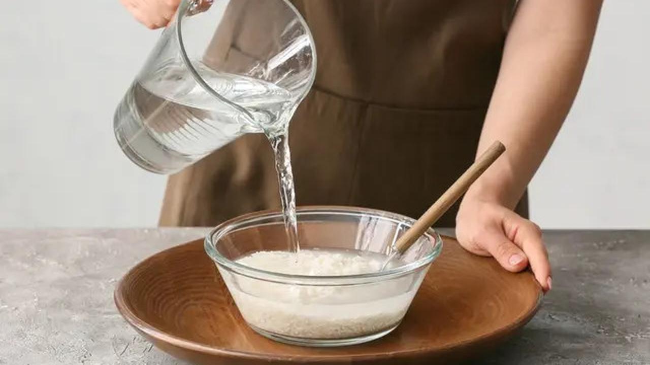 Cara Menanak Nasi Agar Tidak Cepat Basi dengan Tekstur Pulen