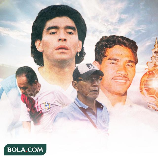 Timnas Indonesia - Piala Dunia U-20 1979