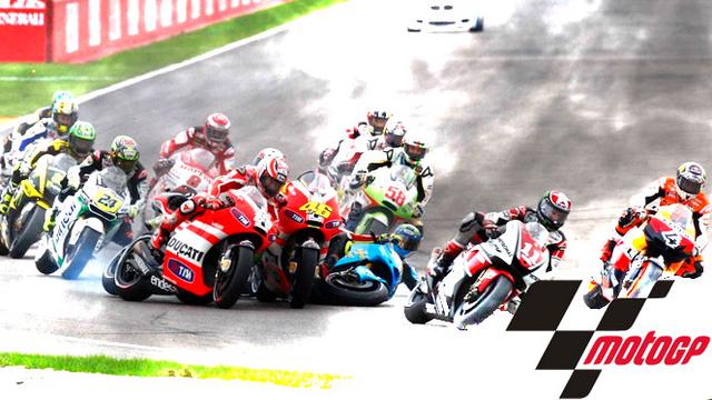 Tiga Negara Pesaing Indonesia Untuk Moto Gp 2017 Bola Liputan6 Com