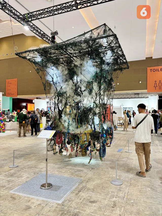 Art Jakarta 2024