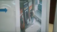 Polisi berhasil membongkar komplotan lintas daerah spesialis pencurian dengan modus ganjal mesin ATM. (Foto: Istimewa)