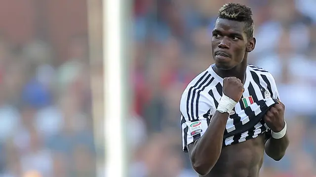 Balotelli dan 5 Pesepak Bola yang Bersinar Setelah Dibuang