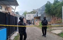 Densus 88 Antiteror Total Tangkap 3 Terduga Teroris di Kota Batu