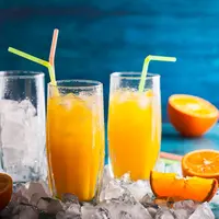 Ilustrasi jus jeruk/copyright shutterstock.com/Kolpakova Svetlana