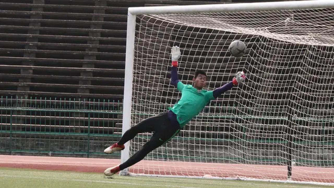 Nestapa Eks Kiper Timnas Indonesia Bersama Barito Putera di BRI Liga 1: Harus Hadapi 7 Penalti dalam 10 Laga Pertama!