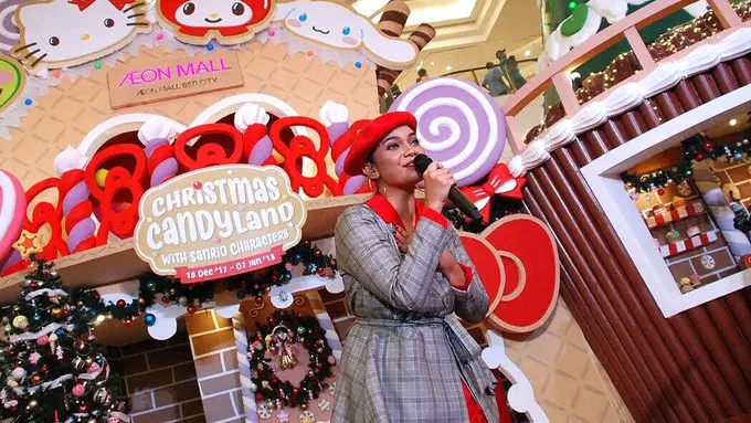 [Bintang] Citra Scholastika