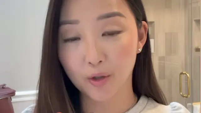 Glory Lu