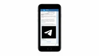 Telegram, Aplikasi Telegram. Liputan6.com/Mochamad Wahyu Hidayat
