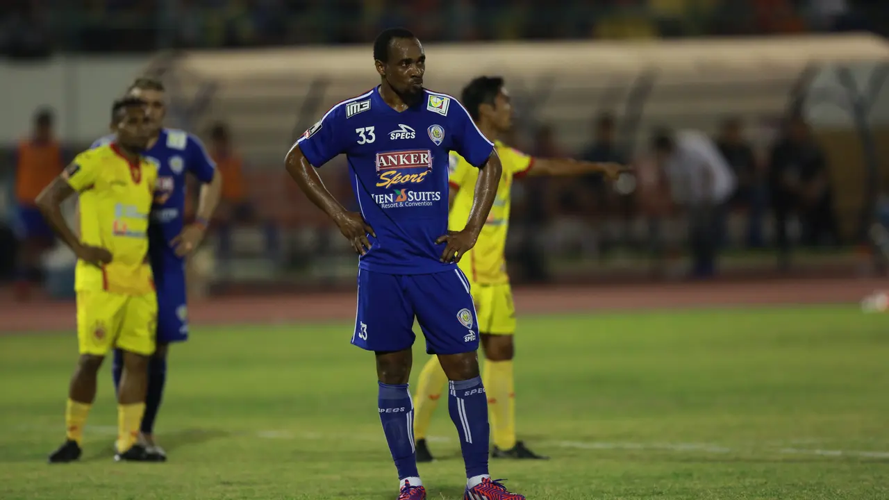Lancine Kone