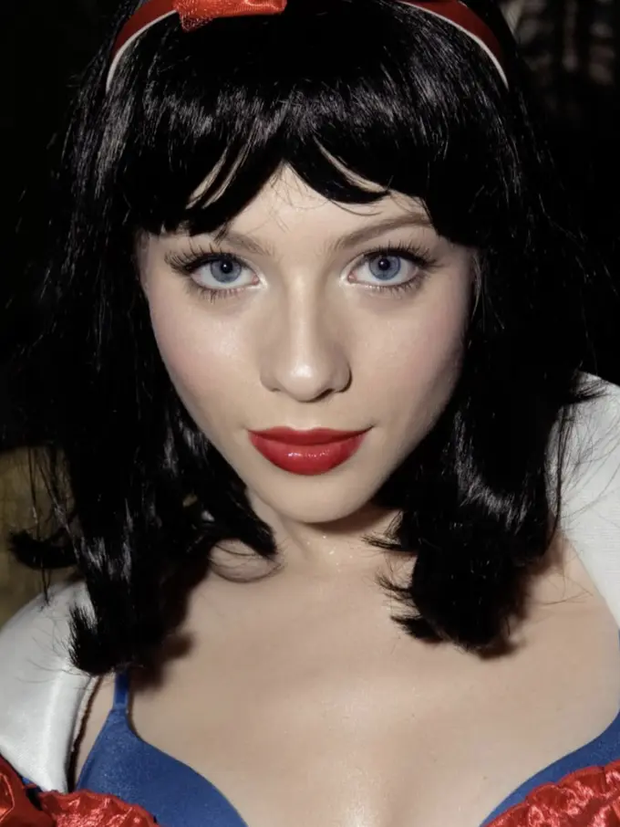 Michelle Trachtenberg