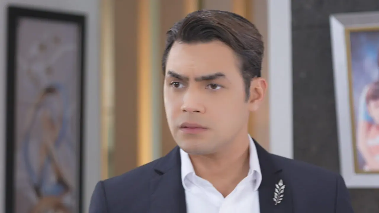 Sinetron Tertawan