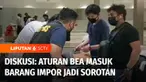 Lagi-Lagi nama Bea Cukai ramai jadi sorotan. Pertama, ada viral kasus pembelian sepatu dari luar negeri seharga Rp10 juta yang kemudian yang kemudian dikenakan Bea Masuk Rp31 juta. Hingga alat bantu belajar untuk Sekolah Luar Biasa dikenakan Bea Masu...