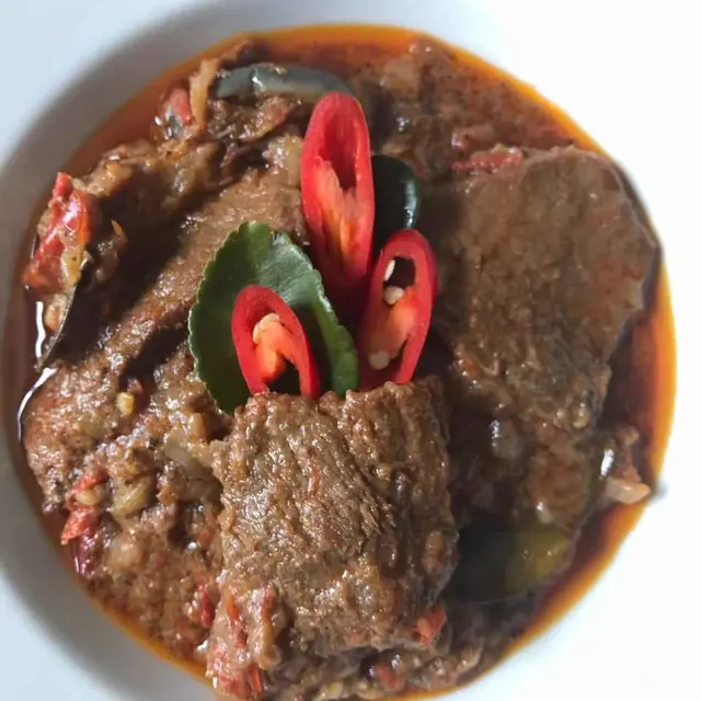 Rekomendasi Menu Lezat Pengisi Kotak Bekal ke Kantor