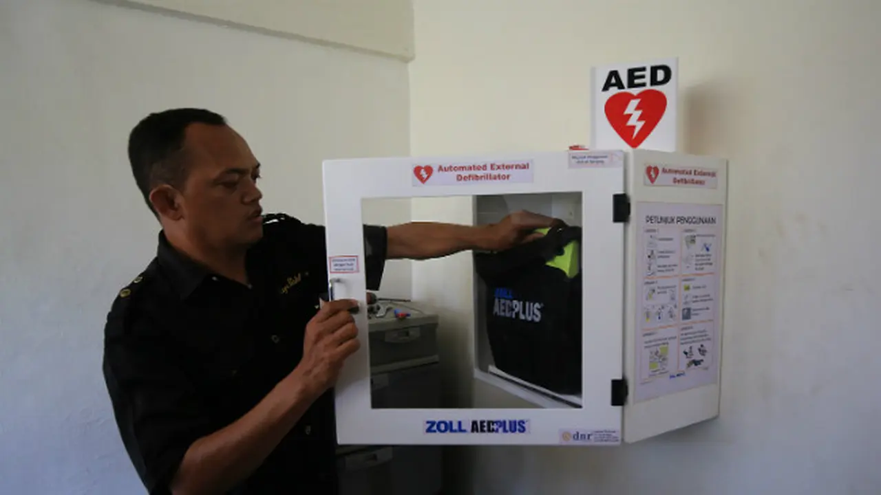 (Foto: Liputan6.com/Dian Kurniawan)