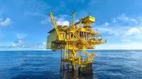 SKK Migas pastikan pasokan gas bumi terjaga lewat mekanisme SWAP Gas Multi Pihak. (Dok SKK Migas)