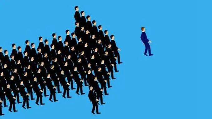 [bintang] Jiwa Kepemimpinan Lemah, 3 Zodiak Ini Cuma Bisa Jadi Followers