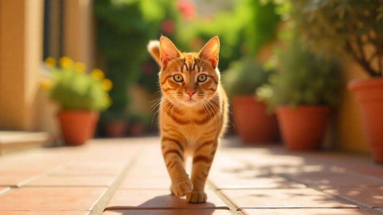 10 Suara Kucing yang Wajib Diketahui Pawrents, Ini Tanda Mereka Lapar hingga Sakit