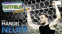 Outfield Superstar Euro 2016_Manuel Neuer (Bola.com/Adreanus Titus)