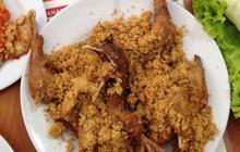 Terungkap! Fakta Mengejutkan Ayam Goreng Widuran, Warung Legendaris Solo yang Ternyata Gunakan Minyak Babi