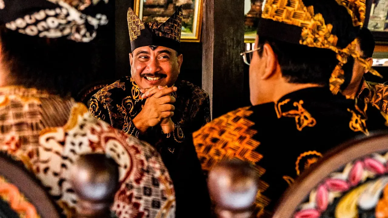 Menteri Pariwisata Arief Yahya