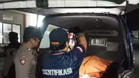 Misteri Jasad Mengapung di Teluk Popoh Terkuak, Korban Asal Jombang Dikenali lewat Susunan Gigi