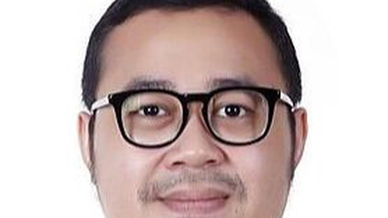 Bayu Airlangga akhirnya mundur dari Partai Demokrat dan bergabung dengan Partai Golkar