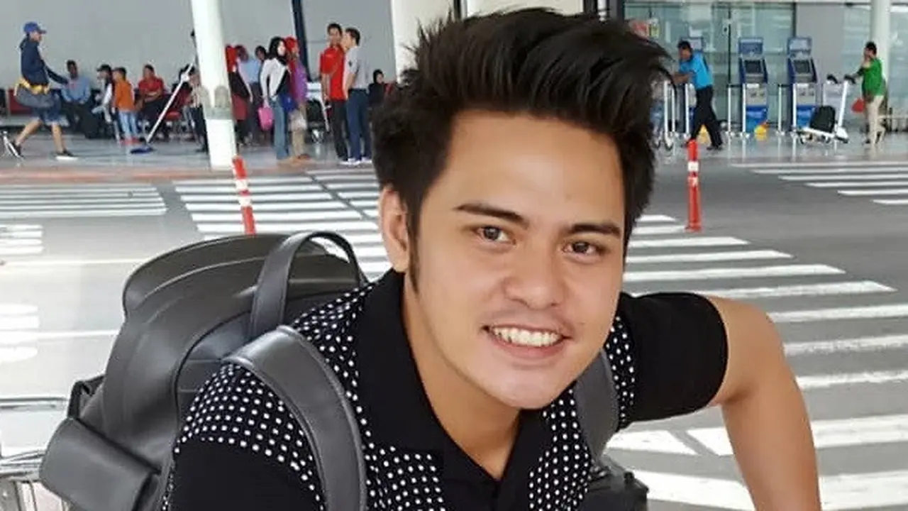 Galih Ginanjar