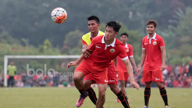 Sutanto Tan, Persija Jakarta