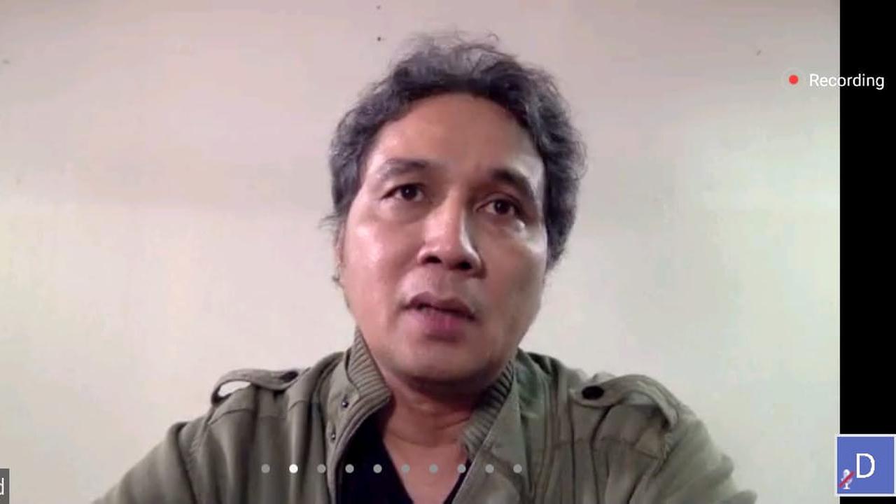 58 Ribu Seniman Terdampak Pandemi, Kemendikbud Siapkan Dana Apresiasi Rp1 Juta per Orang