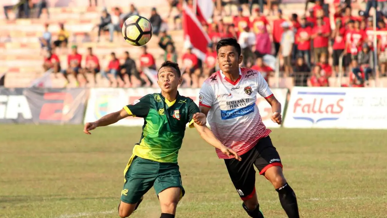 Persibat Batang