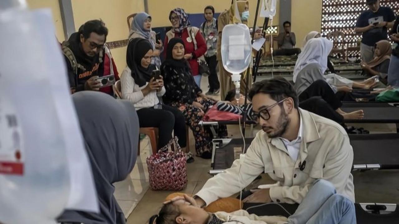 Ini Alasan Pemkab Cabut Status KLB Keracunan Massal MBG di Bandung Barat