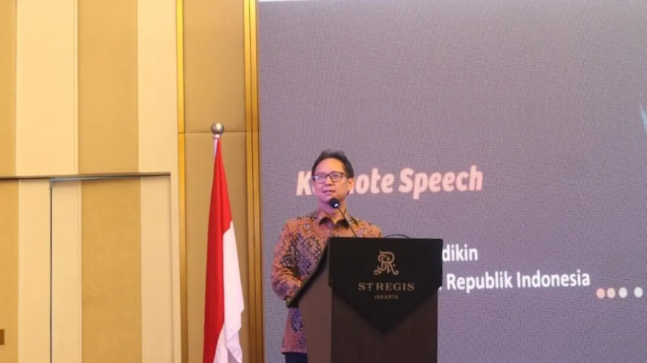 Gandeng 4 Rumah Sakit Rujukan Nasional dan Kemenkes untuk Tingkatkan Teknologi Layanan Kesehatan