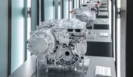 Geely Bikin Terobosan Baru, Satu Sistem Gantikan 180 Komponen