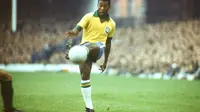 Pele. | via: usatoday.com